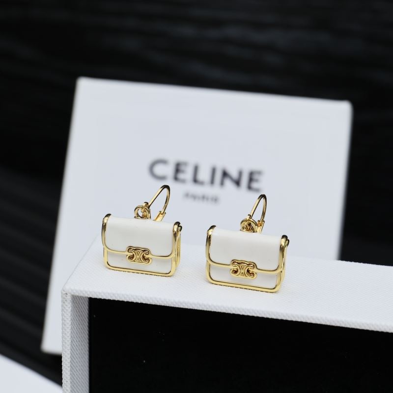 Celine Earrings